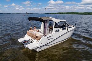 Masuria Warsaw Picnic