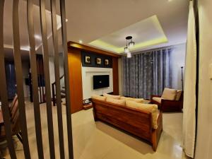 Staycation At Sandari Batulao Overlooking Spot