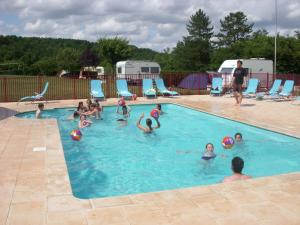 Chalet Marin et son spa privatif
