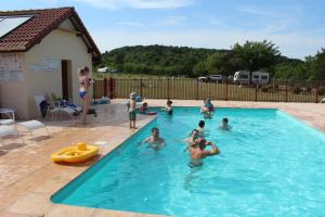 Chalet Marin et son spa privatif