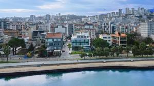 Elite World Comfy Samsun Atakum