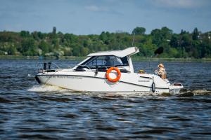 Masuria Warsaw Picnic
