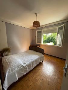 Appartements Appartement calme - Proche Toulouse : Appartement 2 Chambres