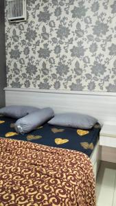 Apartemen green pramuka by Femi