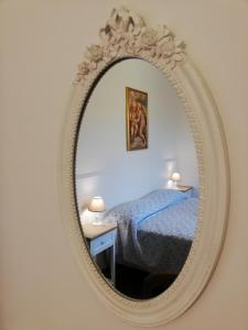 La Foresteria dei Baldi