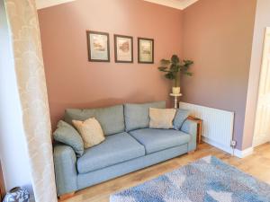 The Garden Suite at Fiddler Hall Barn