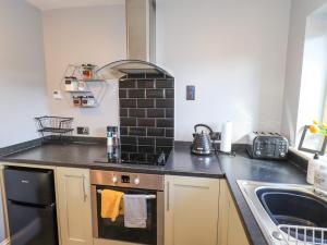 The Garden Suite at Fiddler Hall Barn