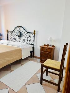 Giomà central apartment