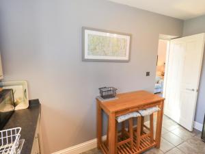 The Garden Suite at Fiddler Hall Barn