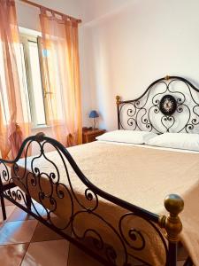 Giomà central apartment