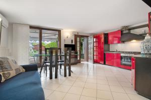 Miniappartamento Il Gelsomino