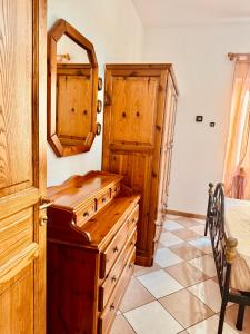 Giomà central apartment