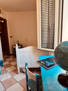 Giomà central apartment img22