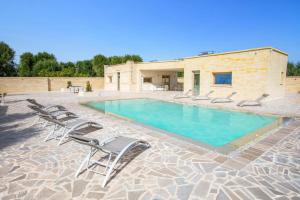 Villa Gea by Villa Plus - Ubytování bez kategorie ve městě Carovigno