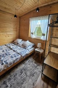 Domki u Ewci - Domki całoroczne