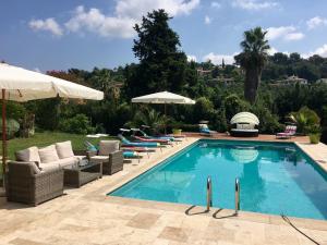 BASTIDE DE L ORANGERAIE