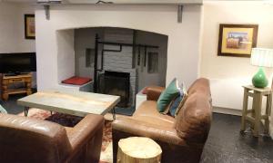 Ballyvaughan Cottage No 6