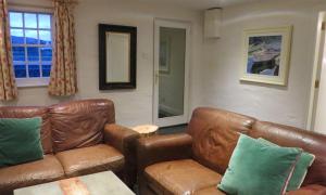 Ballyvaughan Cottage No 6