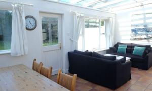 Ballyvaughan Cottage No 6