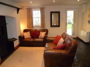 Ballyvaughan Cottage No 6