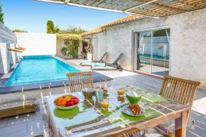 Villas Villa Le Petit Nid by Villa Plus : photos des chambres
