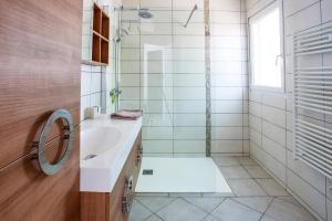 Villas Villa Le Petit Nid by Villa Plus : photos des chambres