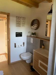 Appartements Cab’ane : photos des chambres