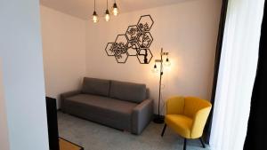 Lima Apartment - Free Parking, Near City Center