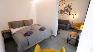Lima Apartment - Free Parking, Near City Center