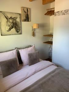 Appartements Cab’ane : photos des chambres