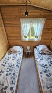 Domki u Ewci - Domki całoroczne