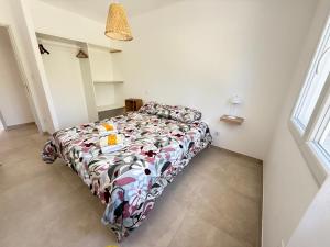 Villas Villa Santa - Piscine - Wi-Fi - Proche Ventoux - ideal Cyclistes : photos des chambres