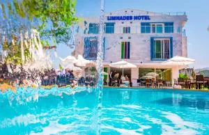 Limnades Hotel İznik - Yıldırım