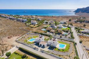 Villa Pandora Lindos by Villa Plus