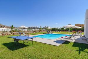 Villa Pandora Lindos by Villa Plus