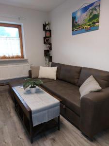G&H Ferienwohnungen Appartement Kehlstein