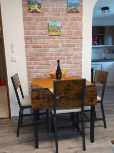 G&H Ferienwohnungen Appartement Kehlstein