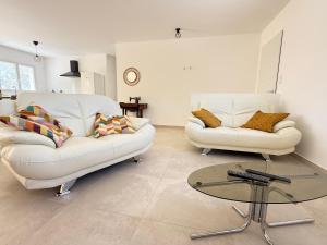 Villa Santa - Piscine - Wi-Fi - Proche Ventoux - idéal Cyclistes