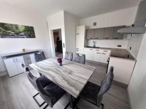 Tabor View Apartment