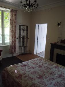 Maisons de vacances Au Ruisseau de Rose : photos des chambres