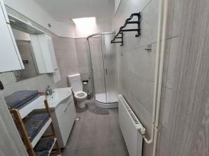 Tabor View Apartment