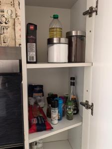 Monteur & Geschäftsreisen Wohnung bis 3 Personen CS11