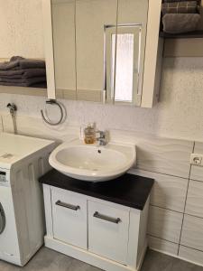 Monteur & Geschäftsreisen Wohnung bis 3 Personen CS11