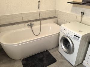 Monteur & Geschäftsreisen Wohnung bis 3 Personen CS11