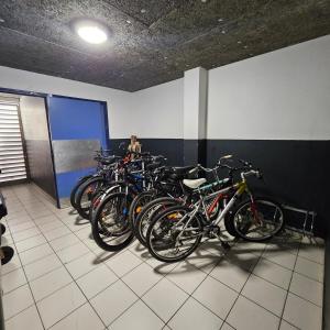 Studio cœur de ville