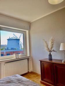 Appartement zur Mühle