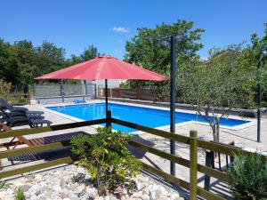 Landhaus Olive - Ubytování bez kategorie ve městě Čitluk