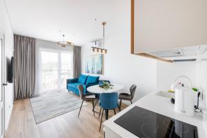 City Center Apartamentai Šatrijos g