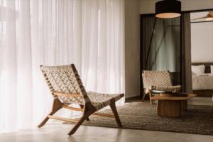 Ella Luxury Suites
