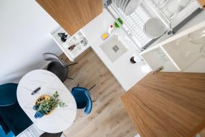 City Center Apartamentai Ĺ atrijos g